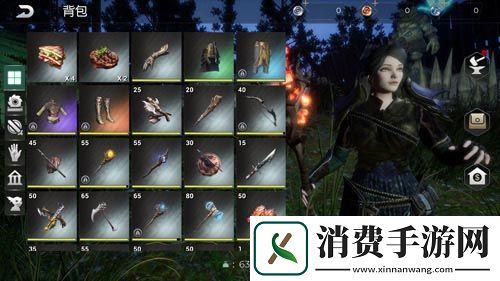 黑暗与光明手游二测展望