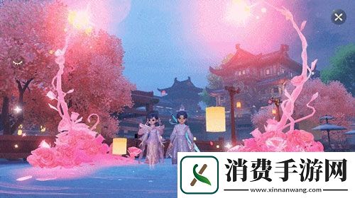 梦幻西游三维版七夕活动明日开启