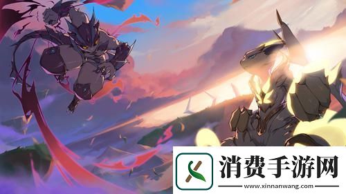 悬念站“秩序的崩坏”上线将新增两种元素