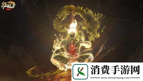 纯正武侠重磅上线口袋征服实现你的侠客梦