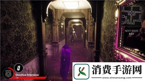 ZZTT黑暗传送门：穿越未知的奇幻之旅