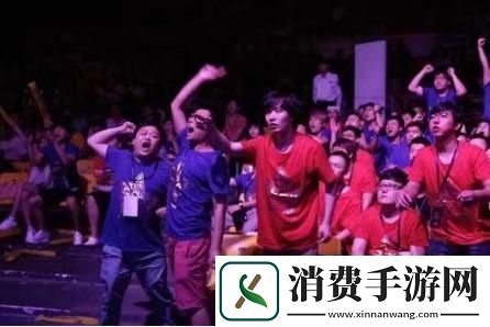 街头篮球经典回顾这才是我们的青春