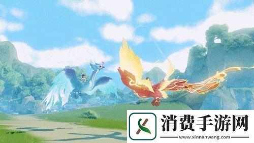 梦幻西游三维版七夕活动明日开启-新坐骑免费抽奖！