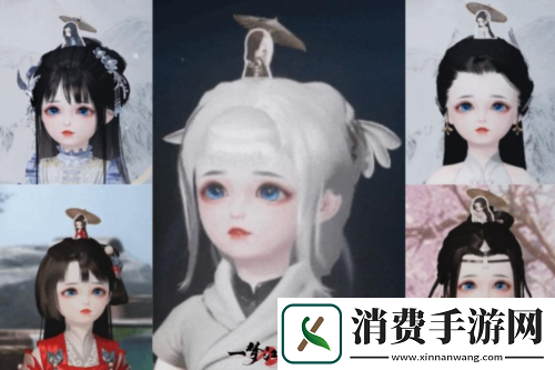 春日限定一梦江湖花朝节趣味玩法上线