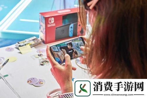 偶像梦幻祭2丰富多彩漫展之旅预约!