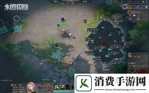 无序乱斗永恒轮回全新赛季即刻开启!