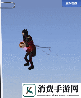 超特腥红月虎浩燃免费领全新版本引爆街头篮球