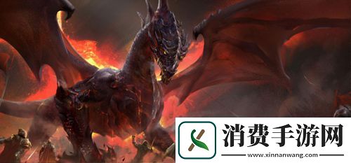 黑暗与光明手游二测展望