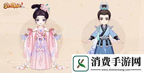 梦幻诛仙手游怀旧服震撼开服