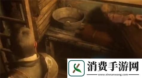 “荒野大镖客K9”奇遇