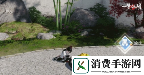 春日限定一梦江湖花朝节趣味玩法上线