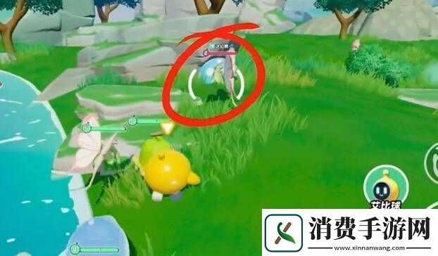 蛋仔派对水捏捏怎么获得