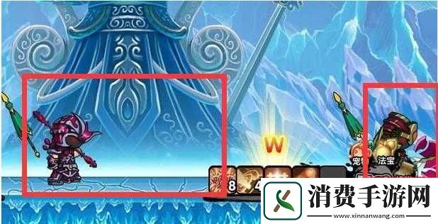 造梦西游OL青云手镯易爆点技巧攻略分析