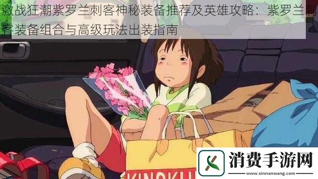 激战狂潮紫罗兰刺客神秘装备推荐及英雄攻略