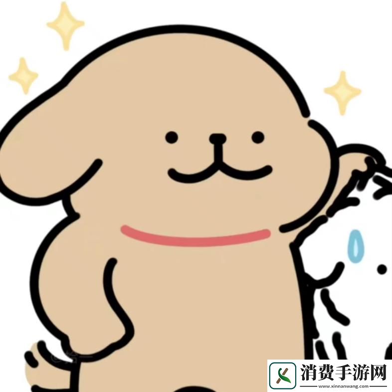 “呦！小茹与她的‘汪星’小伙伴