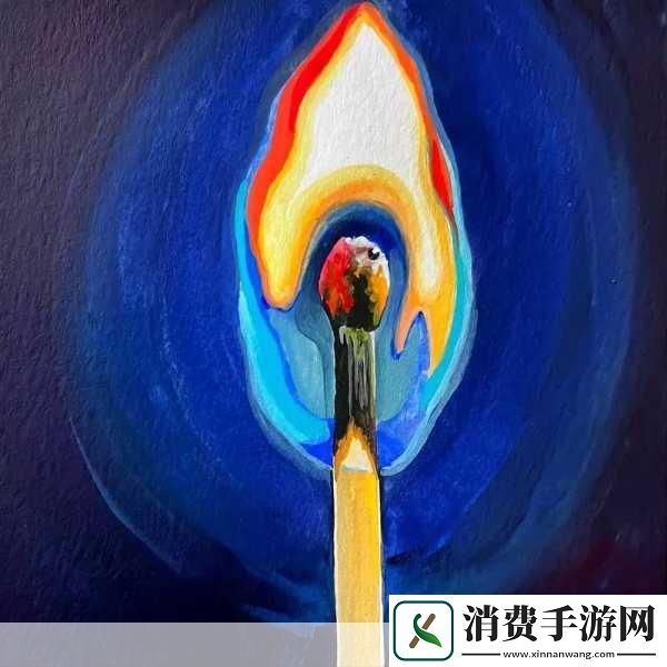 沉重有力的撞击：你是否曾感受到那种让人心脏猛然一颤的撞击仿佛整个世界在瞬间崩塌