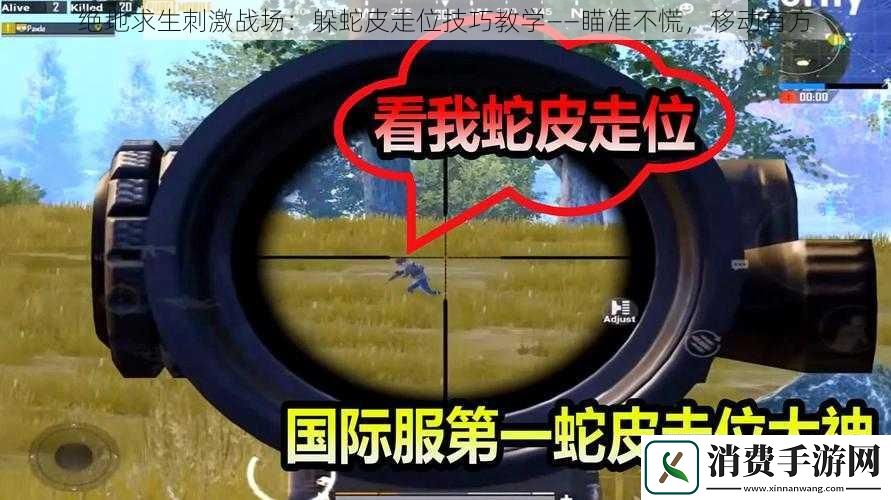 绝地求生刺激战场