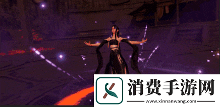 天刀手游新外观爆料心剑战境10月26日新首领正式上线