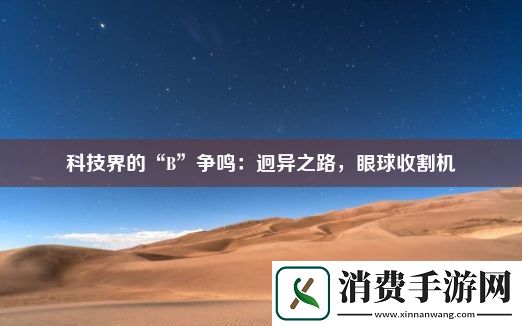 科技界的“B”争鸣