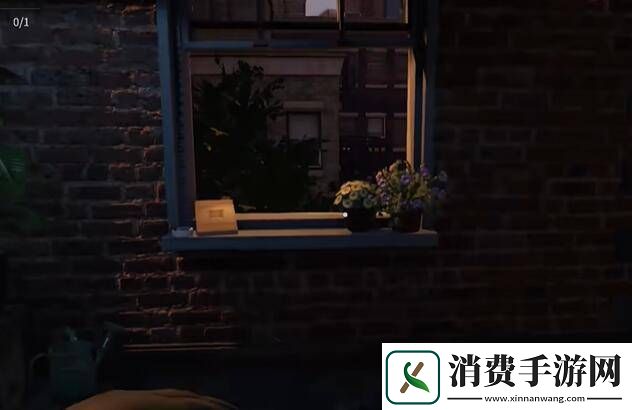 犯罪现场清理员序章全收集攻略