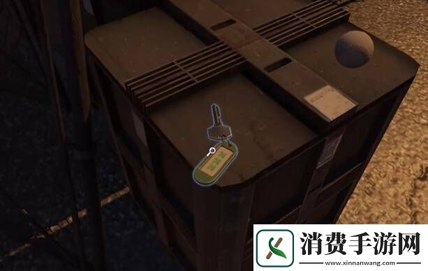 犯罪现场清理员序章全收集攻略