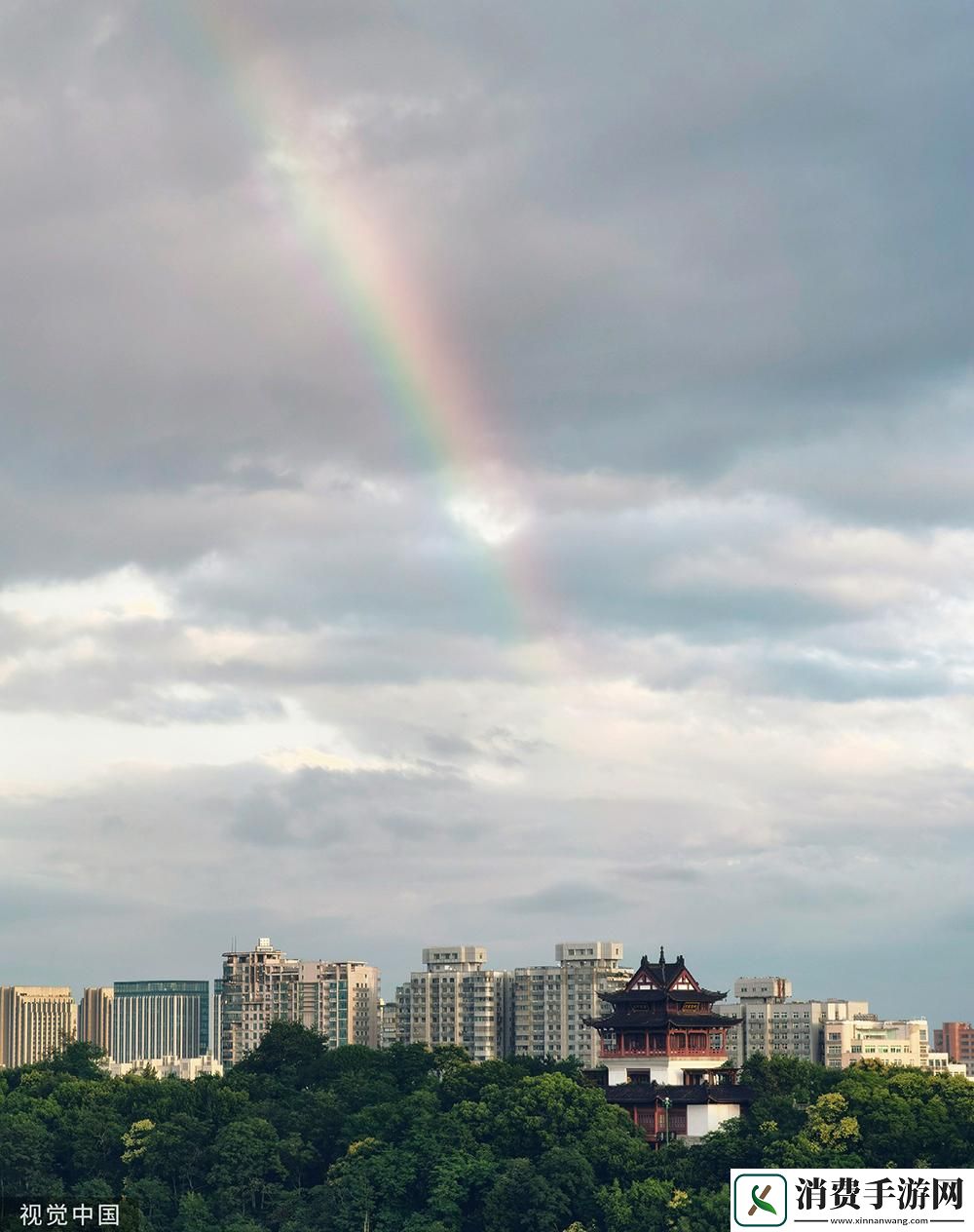 扯蛋“中国一同彩虹2022”-友笑谈科技圈的花花世界