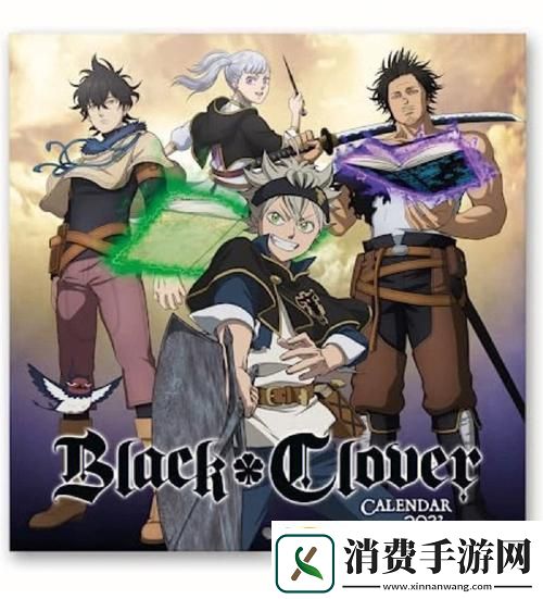 瞧一瞧看一看！四叶草研究所的“神秘成果”竟让人如此着迷