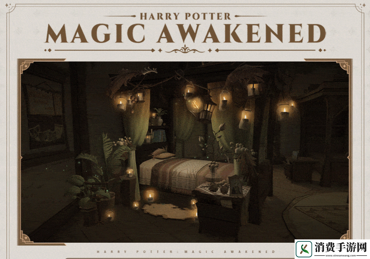 相聚破晓时刻哈利波特