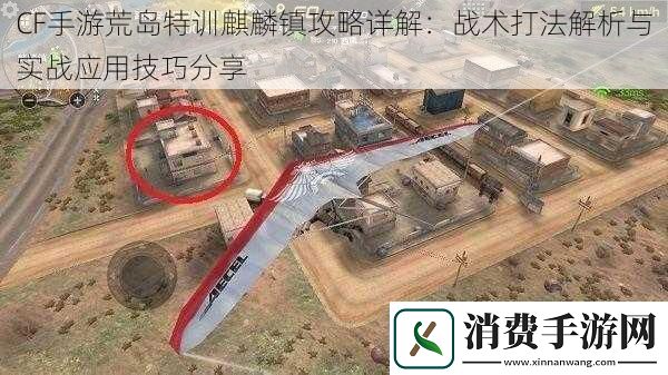 CF手游荒岛特训麒麟镇攻略详解：战术打法解析与实战应用技巧分享