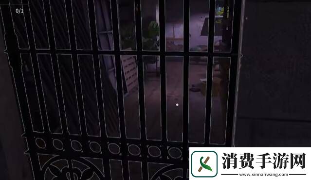 犯罪现场清理员序章全收集攻略
