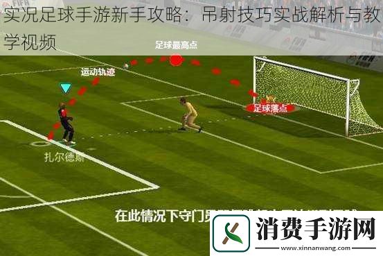 实况足球手游新手攻略