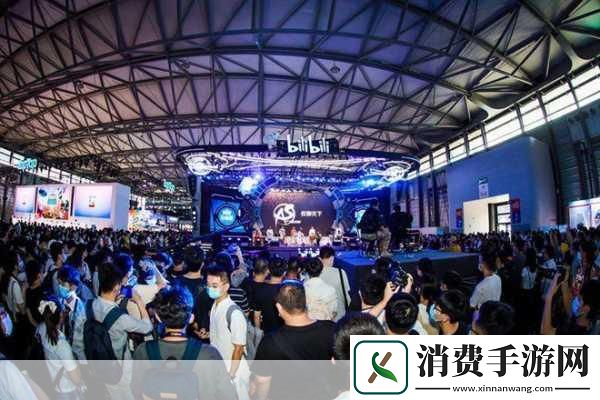 chinajoysjowgril：你对ChinaJoy的展览内容和活动安排有什么期待呢