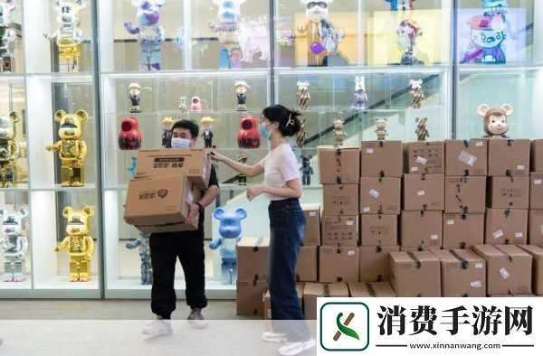 手游新视界京东618健康守护行动玩家必备药箱游戏生活两不误！