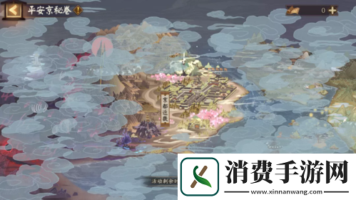 浮梦之境游历绮旅阴阳师新区重磅开启!