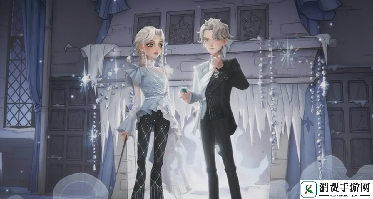 相聚破晓时刻哈利波特