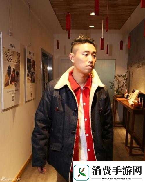 中国小鲜肉GARY2022