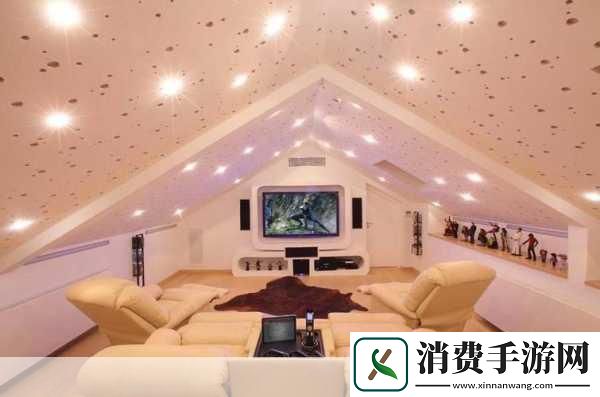 私人家庭影院5577：你有没有考虑过在家里打造一个私人家庭影院5577让每个观影时光都变得更加享受呢