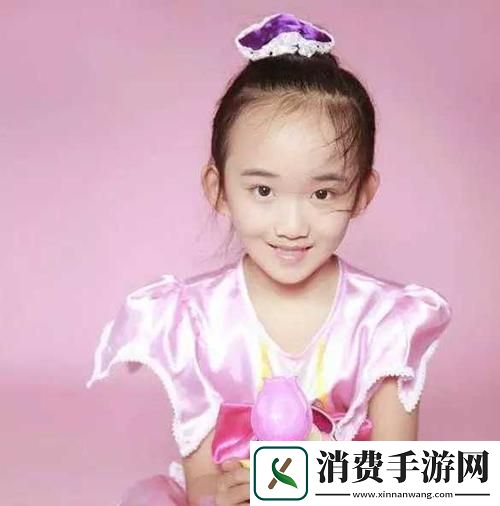玉养公主-时代潮儿