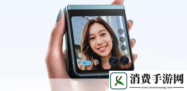 折叠屏新纪元motorazr40手游神器震撼登场3999元起重塑掌中娱乐体验