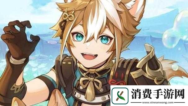 原神郎：能力与角色分享