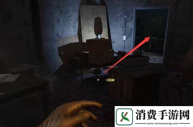 犯罪现场清理员序章全收集攻略