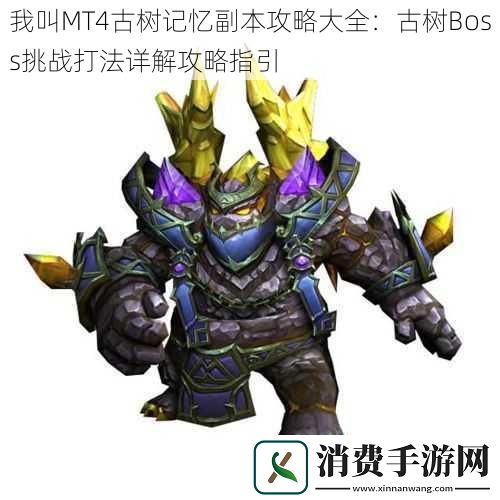 我叫MT4古树记忆副本攻略大全
