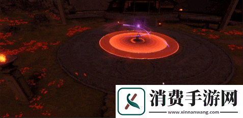 天刀手游新外观爆料心剑战境10月26日新首领正式上线