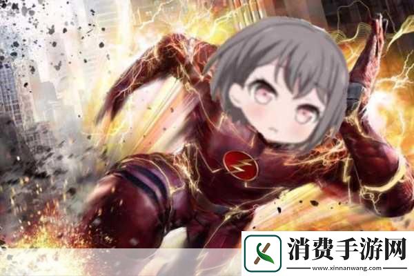 手游新风尚奥林匹克日投屏健身宅家变身闪电侠