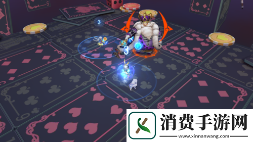 黑魔法军团新阶段