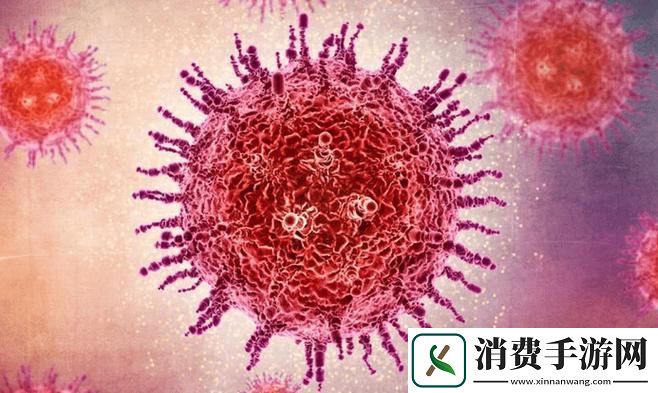 “狂飙病毒”全球掠影