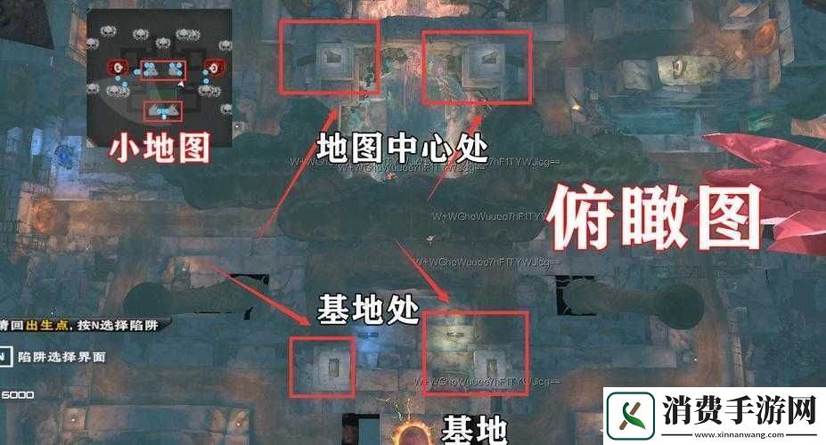 逆战塔防新地图星空遗迹通关指南