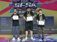 2021电竞上海锦标赛开赛全民篮球打造电竞之都