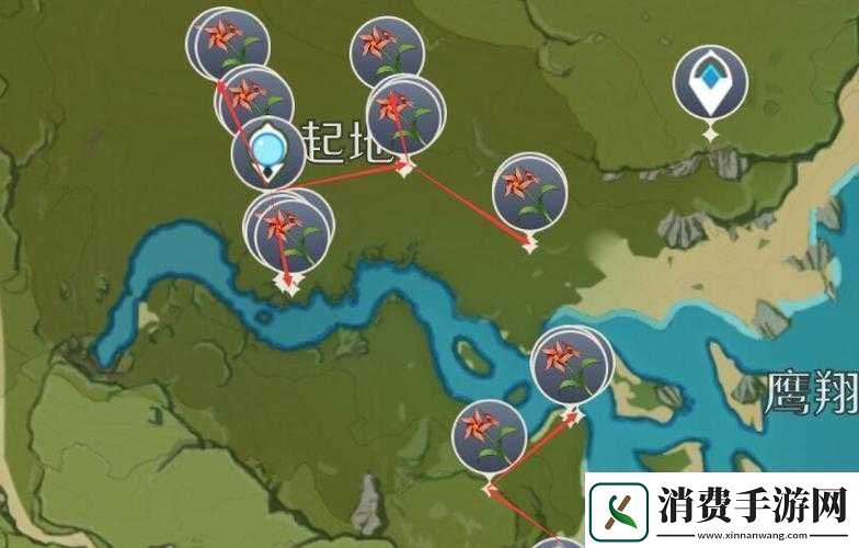 原神中的gushaceliboya是什么意思及其位置介绍