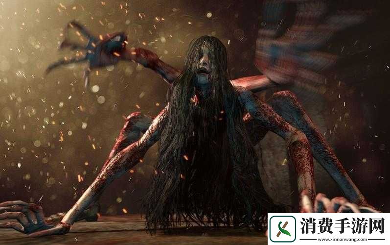 恶灵附身剧情向视频攻略